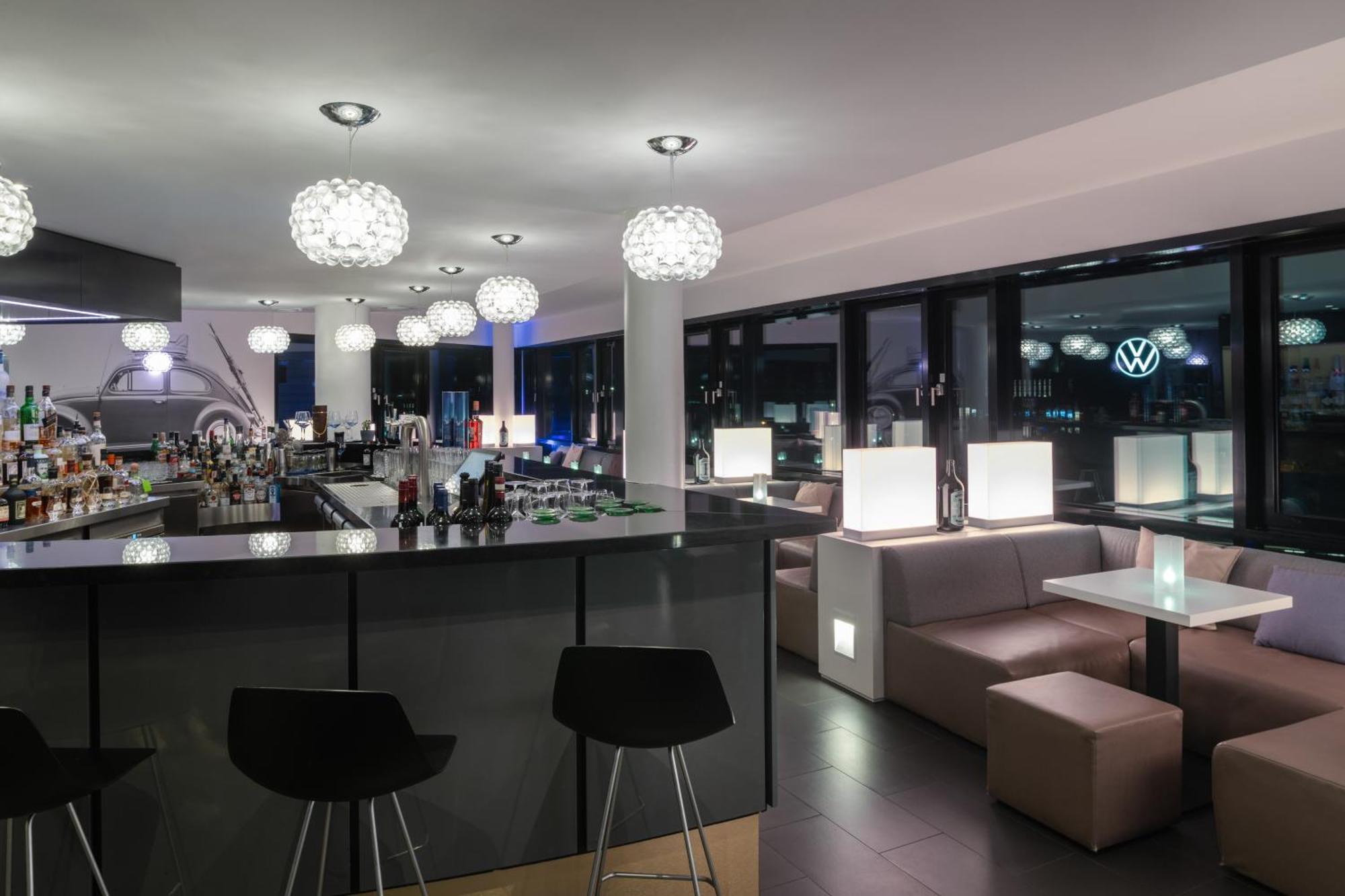 Innside By Melia Wolfsburg Ngoại thất bức ảnh