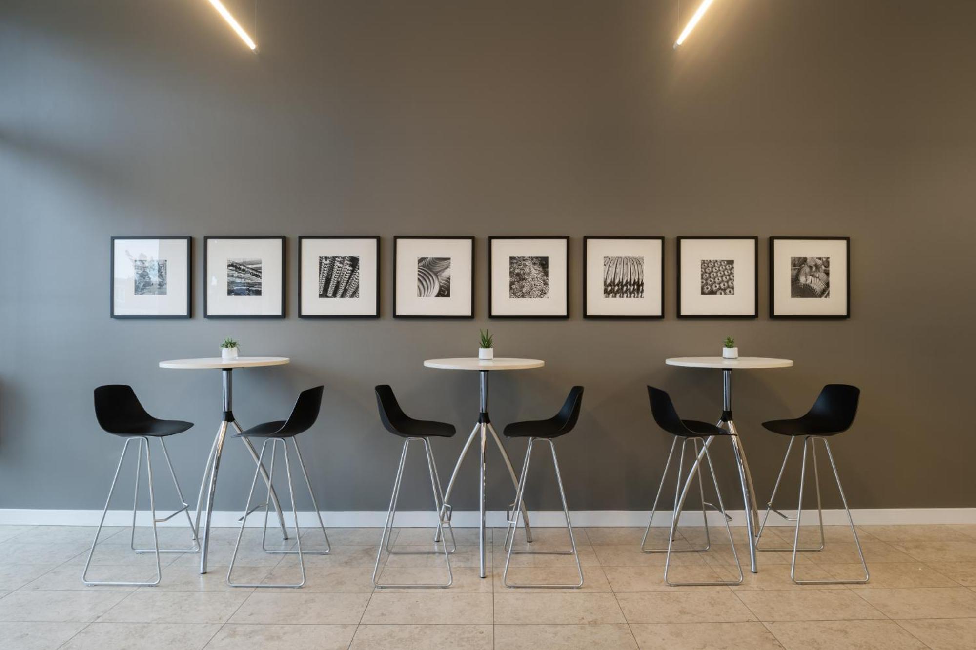 Innside By Melia Wolfsburg Ngoại thất bức ảnh