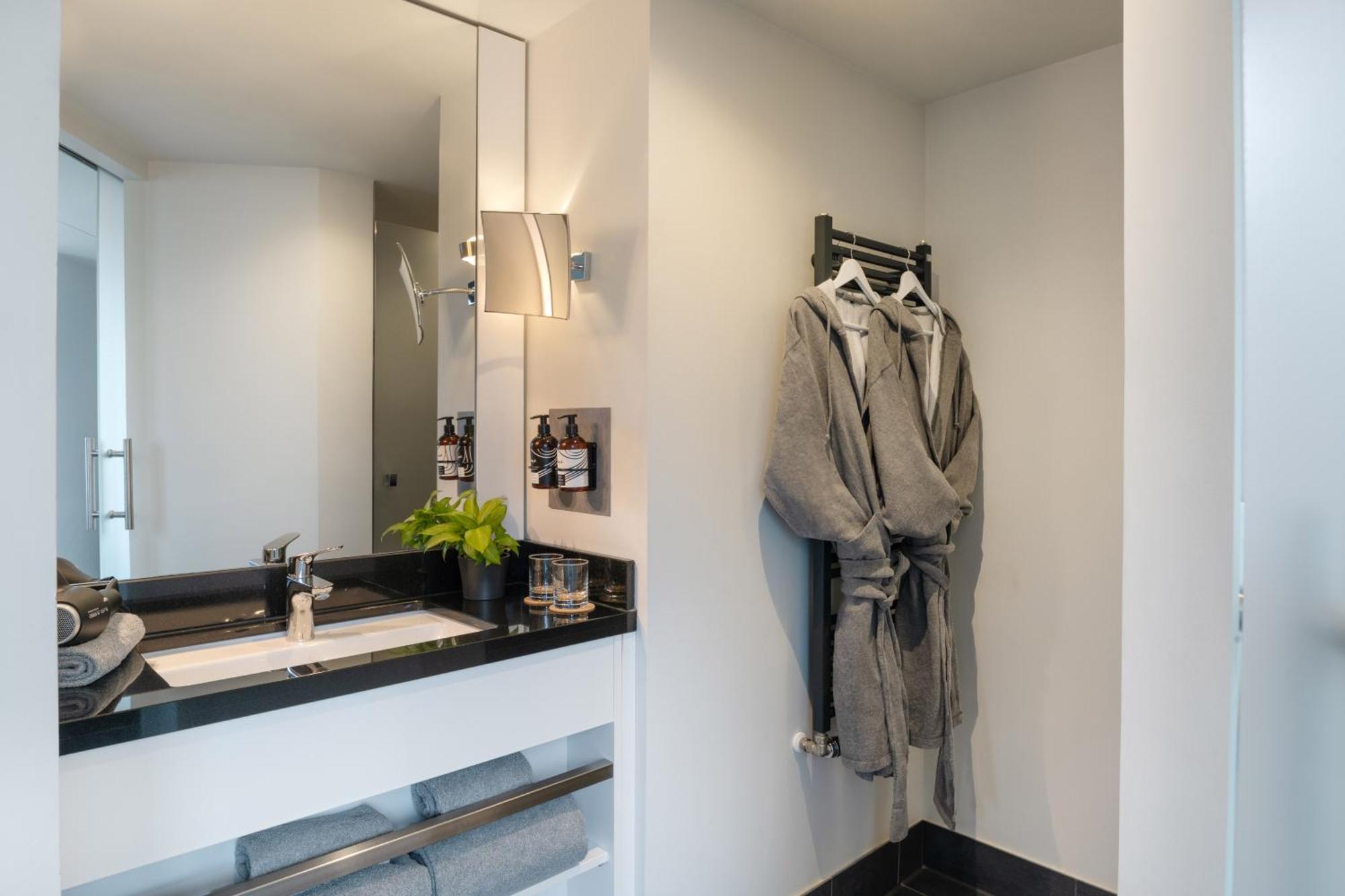 Innside By Melia Wolfsburg Ngoại thất bức ảnh