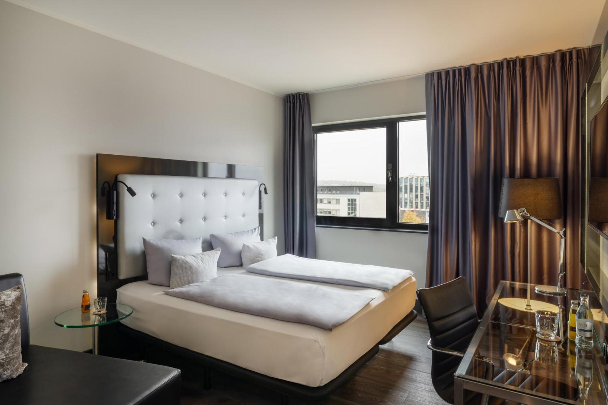 Innside By Melia Wolfsburg Ngoại thất bức ảnh