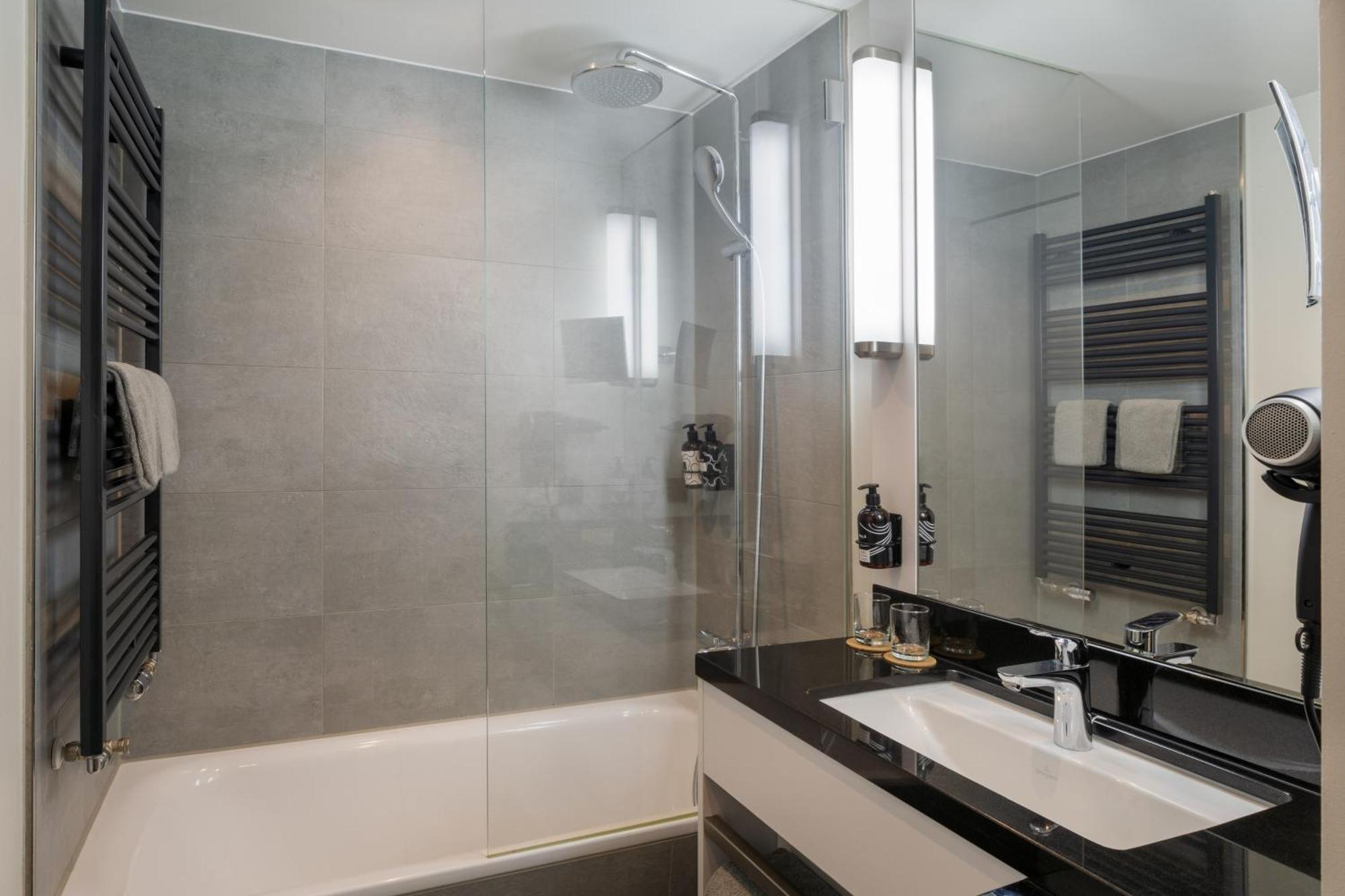 Innside By Melia Wolfsburg Ngoại thất bức ảnh