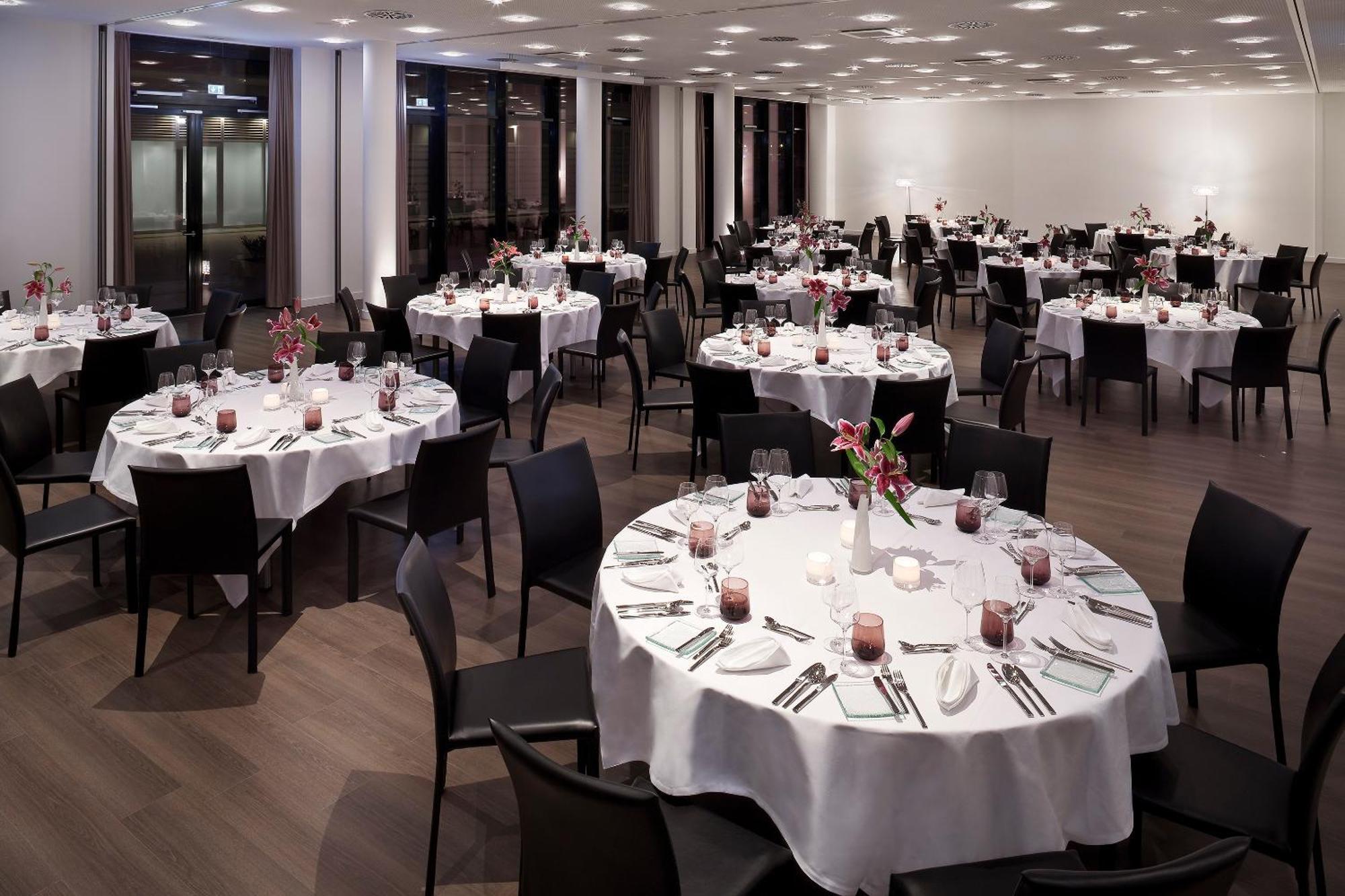 Innside By Melia Wolfsburg Ngoại thất bức ảnh