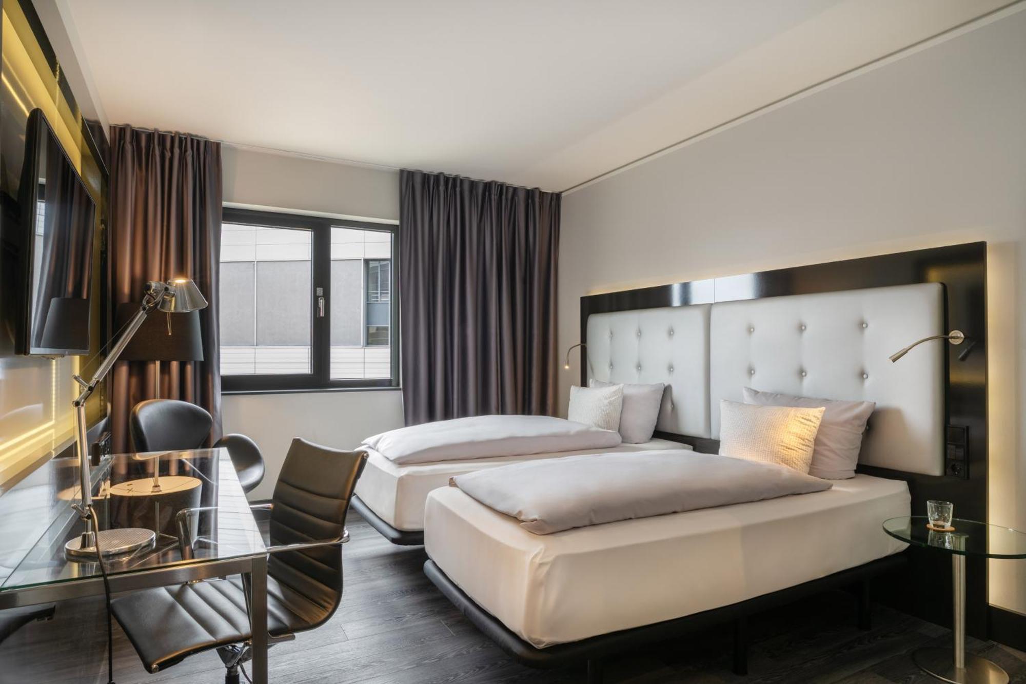 Innside By Melia Wolfsburg Ngoại thất bức ảnh