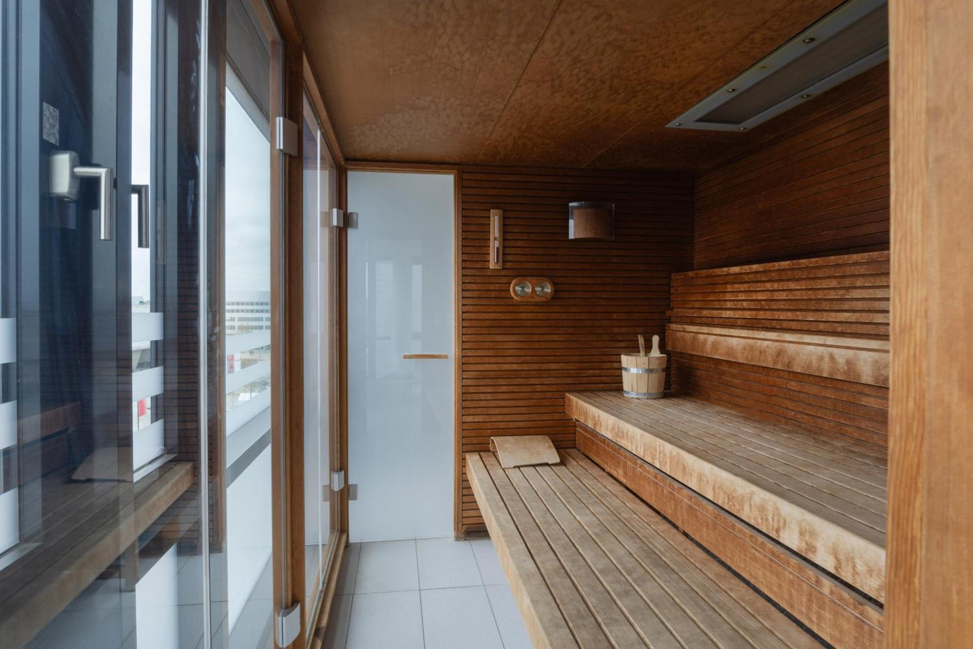 Innside By Melia Wolfsburg Ngoại thất bức ảnh