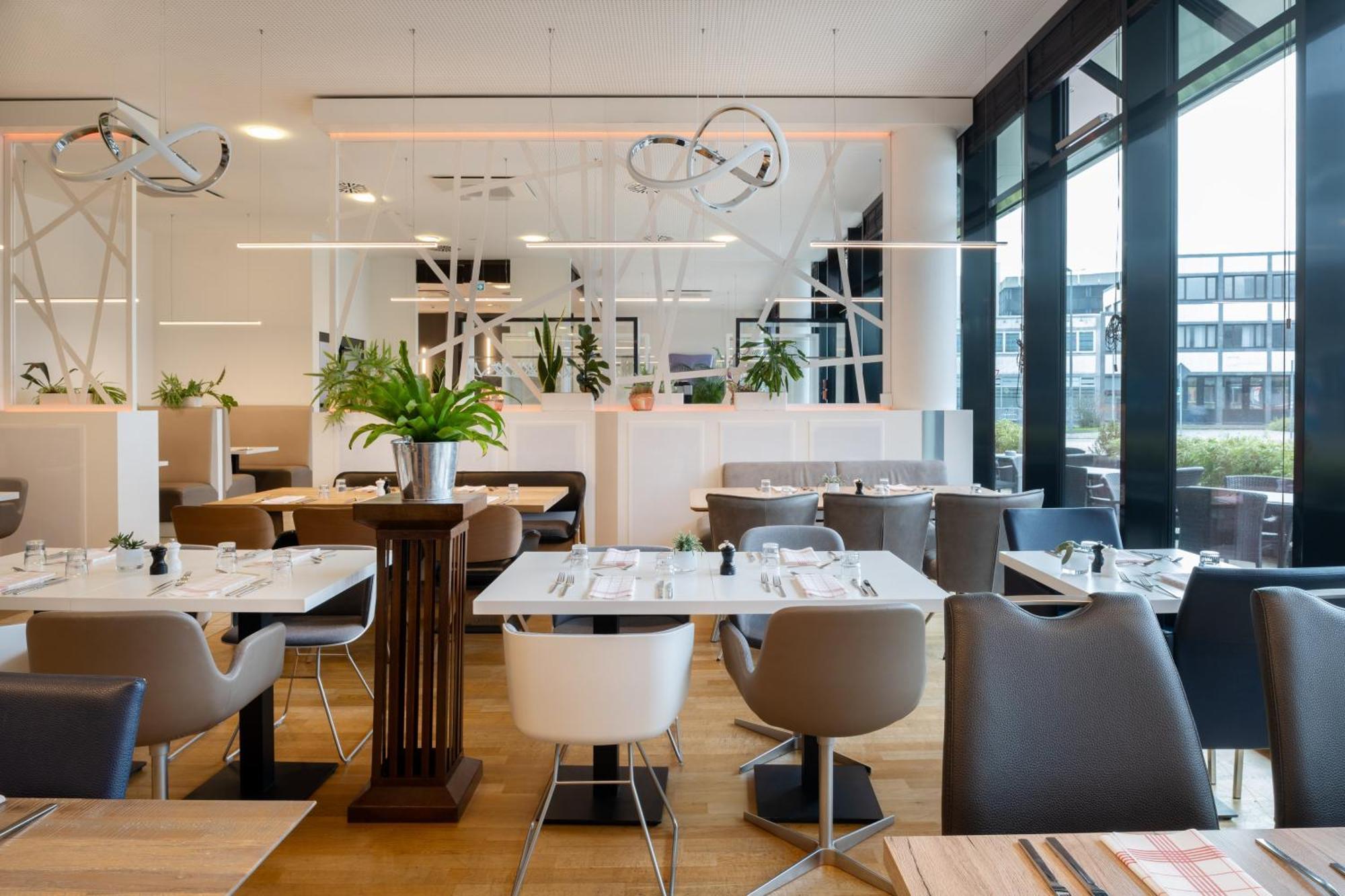Innside By Melia Wolfsburg Ngoại thất bức ảnh