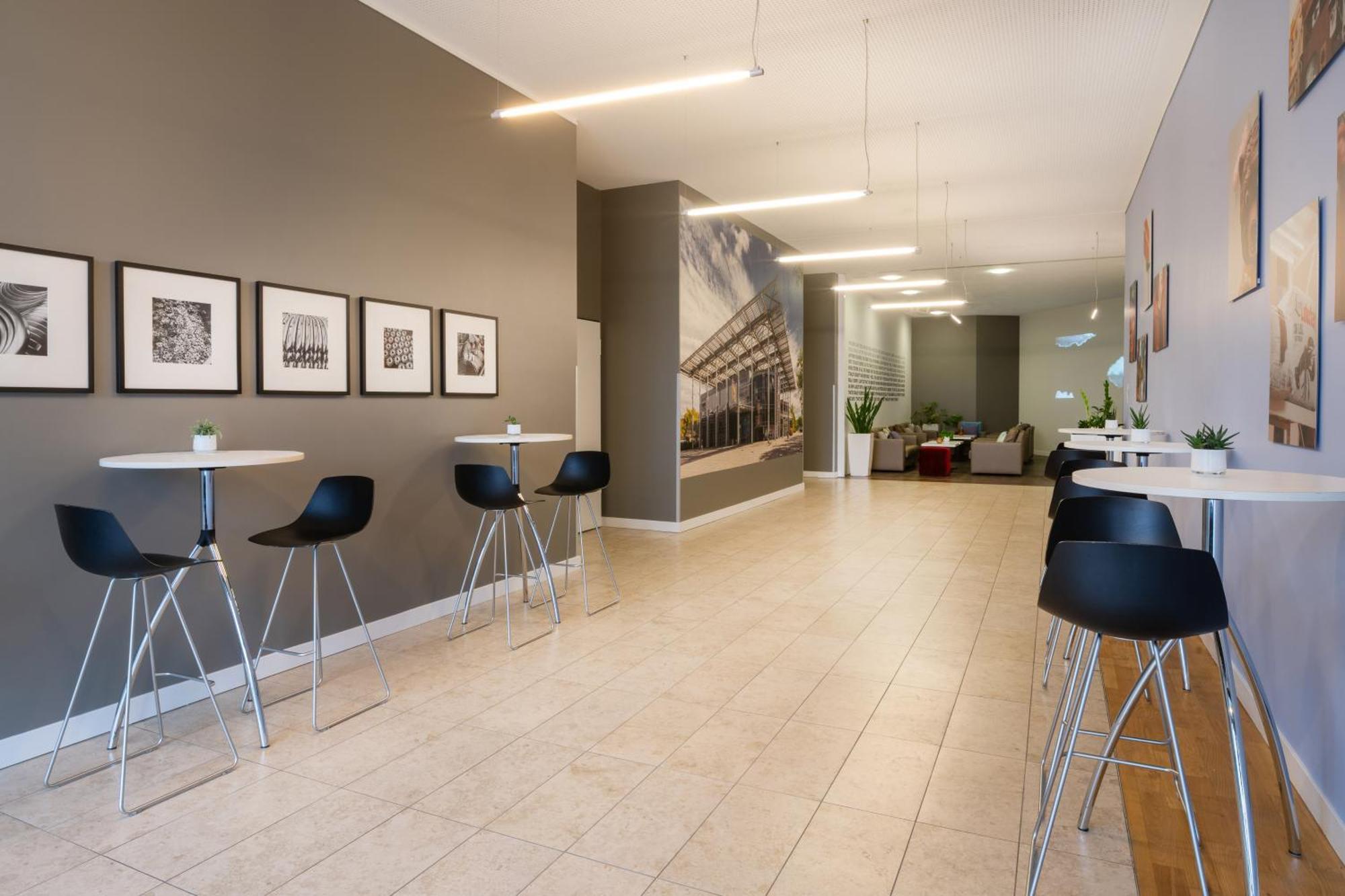 Innside By Melia Wolfsburg Ngoại thất bức ảnh